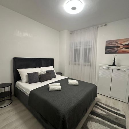 Deluxe Look Lägenhet Zadar Exteriör bild