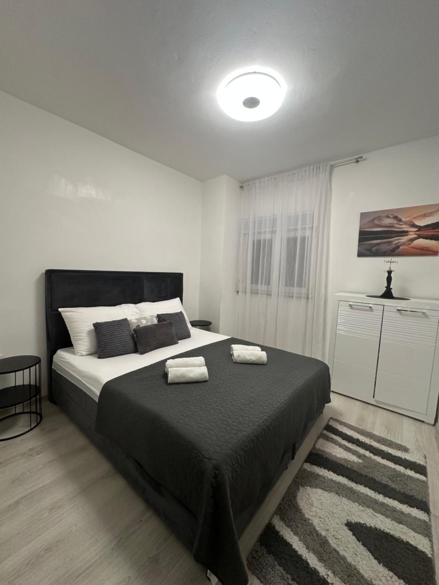 Deluxe Look Lägenhet Zadar Exteriör bild