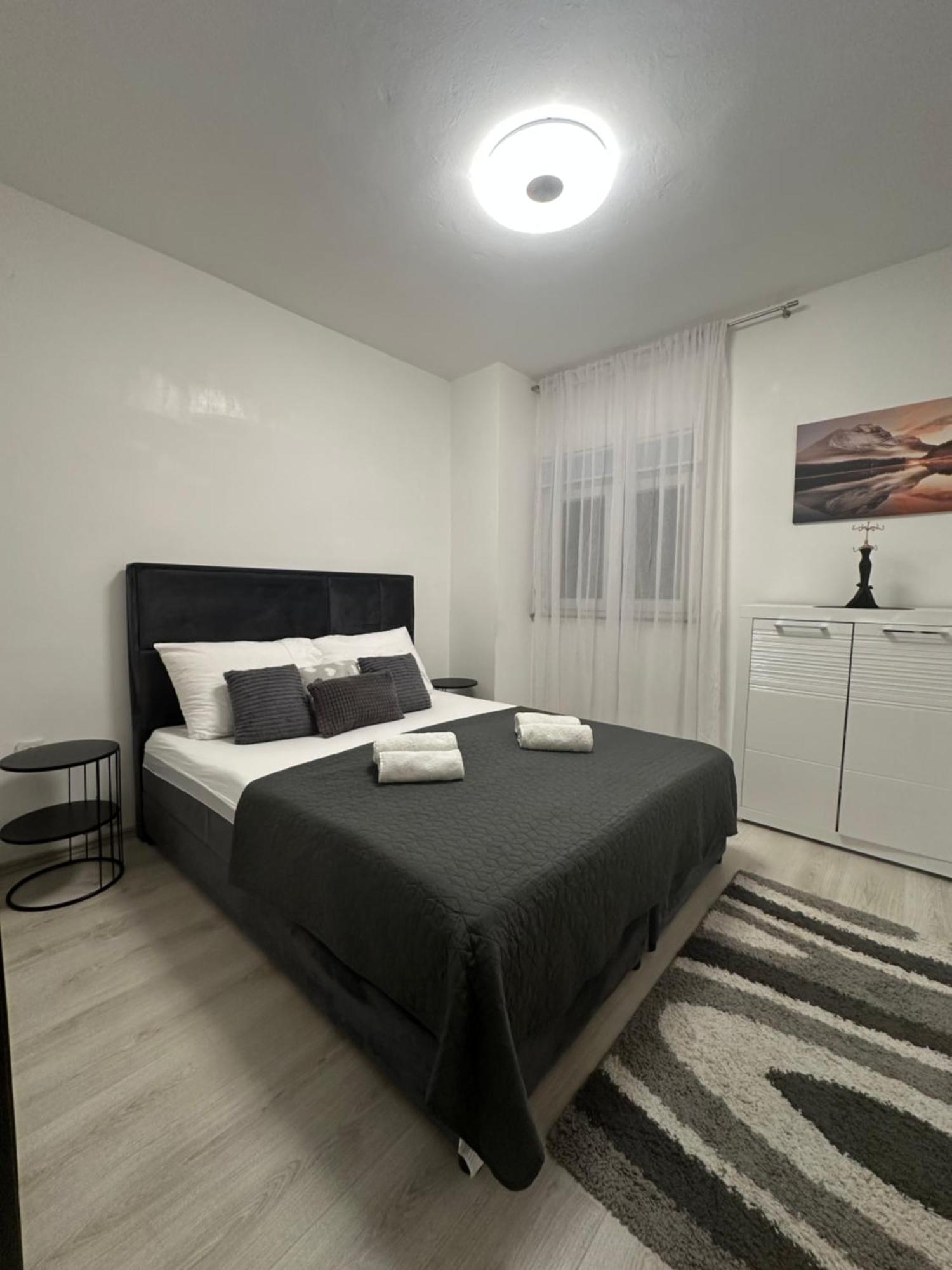 Deluxe Look Lägenhet Zadar Exteriör bild