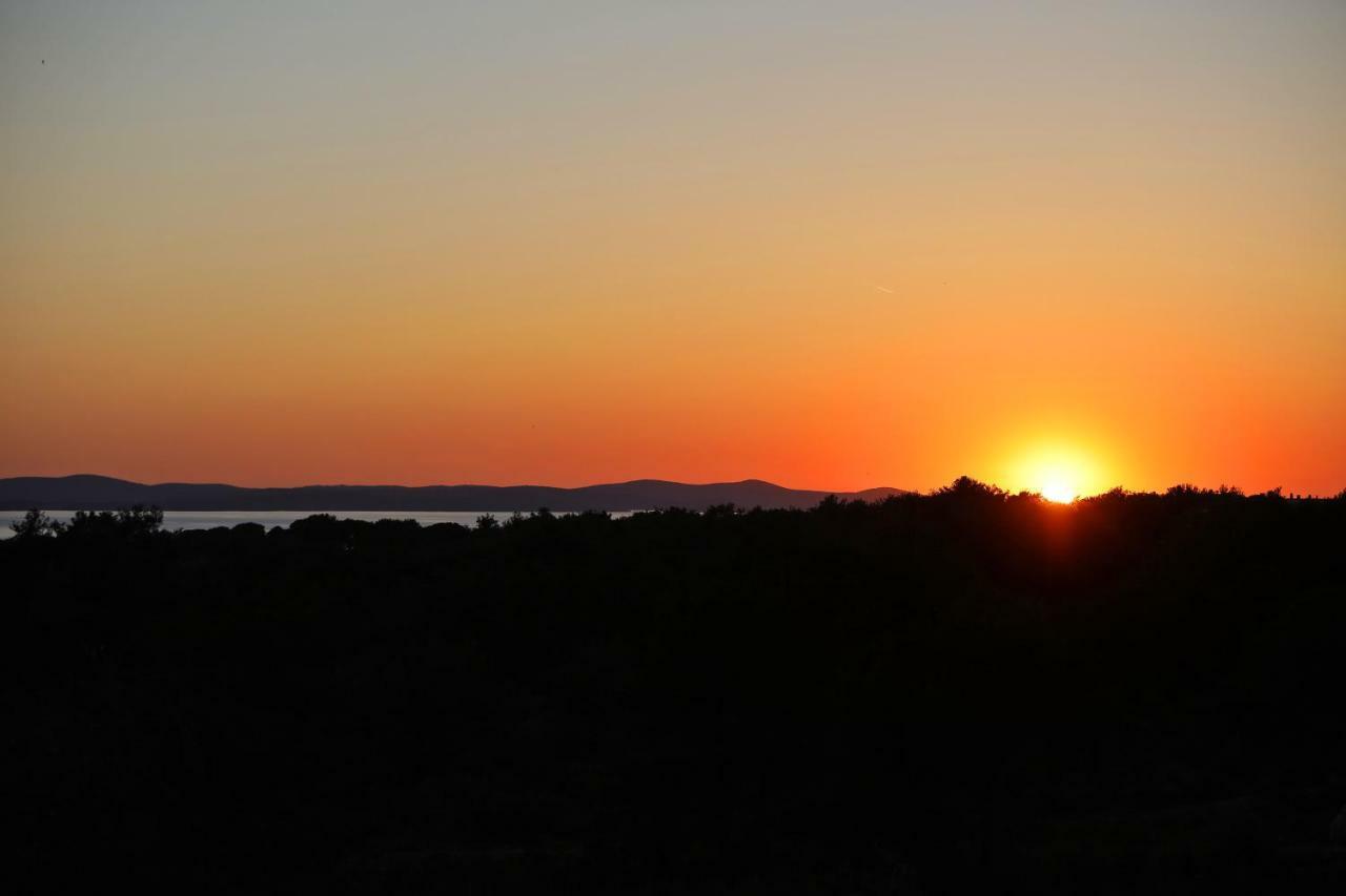 Deluxe Look Lägenhet Zadar Exteriör bild
